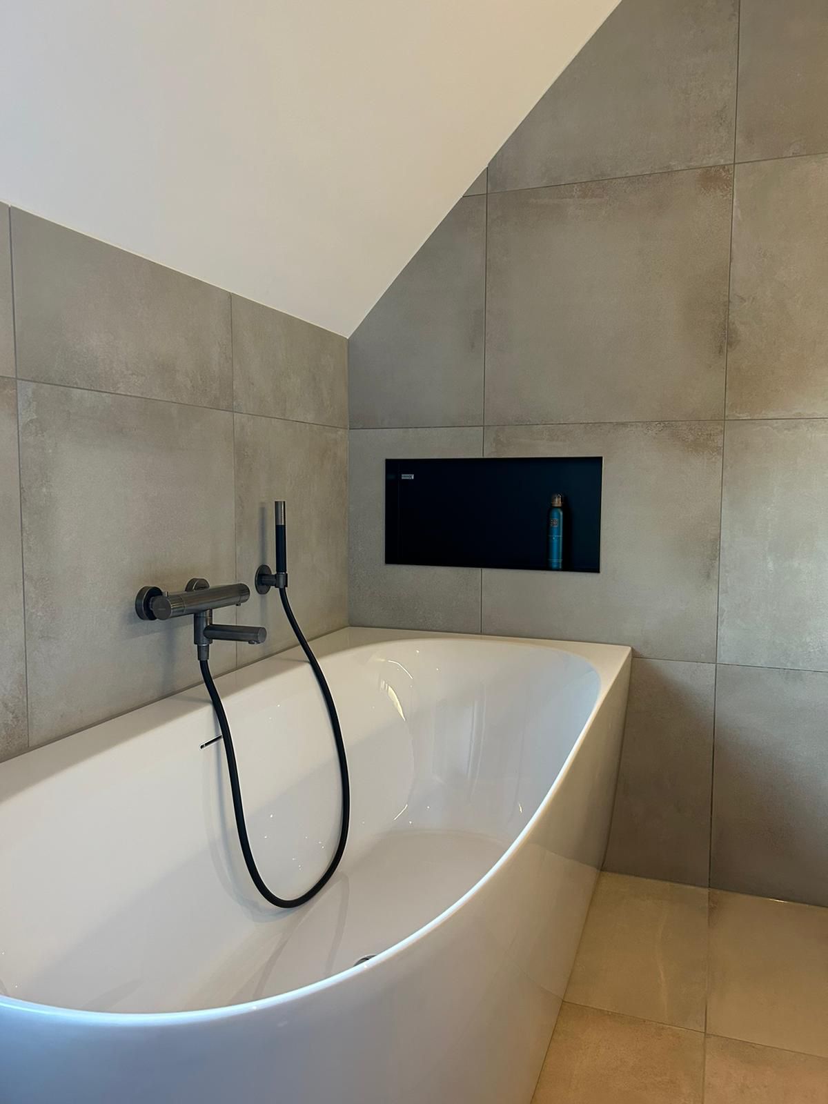 Tegelzetter Baarle-Nassau