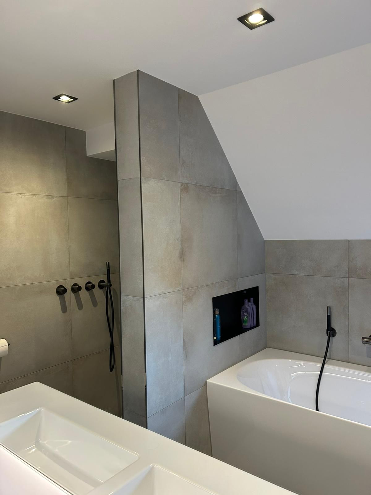 Tegelzetter Baarle-Nassau