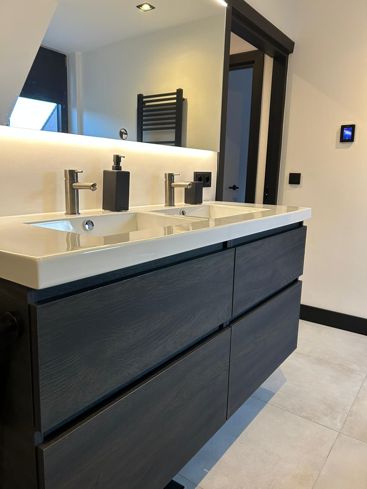 Tegelzetter Baarle-Nassau