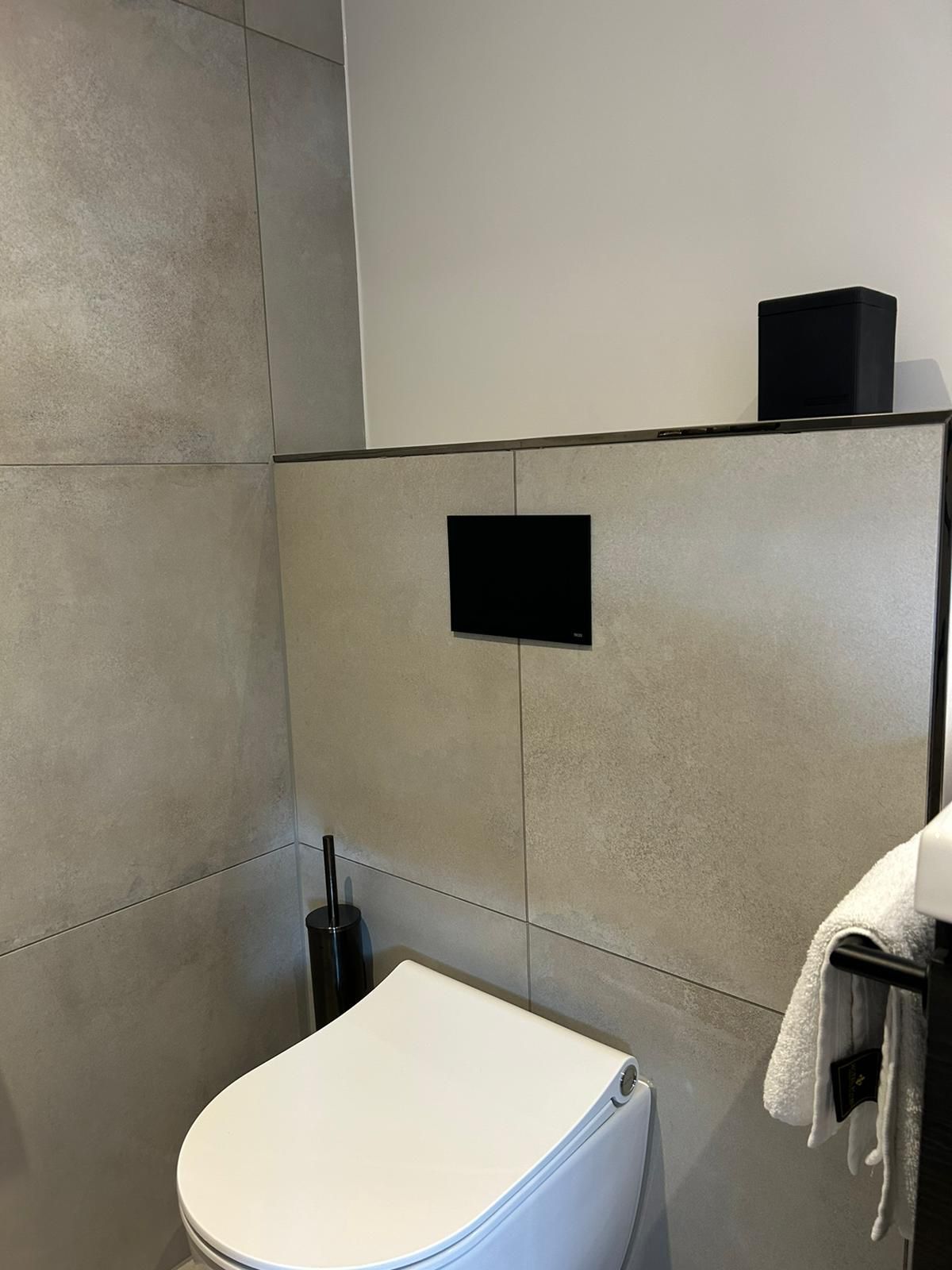 Tegelzetter Baarle-Nassau