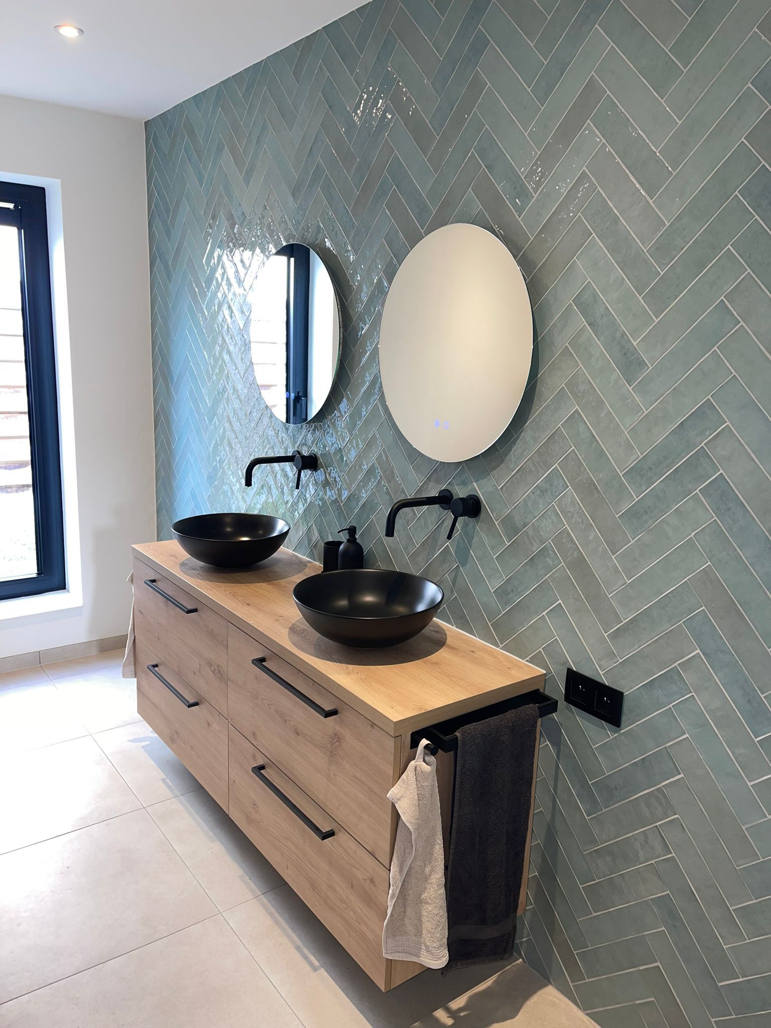 Tegelzetter Baarle-Nassau