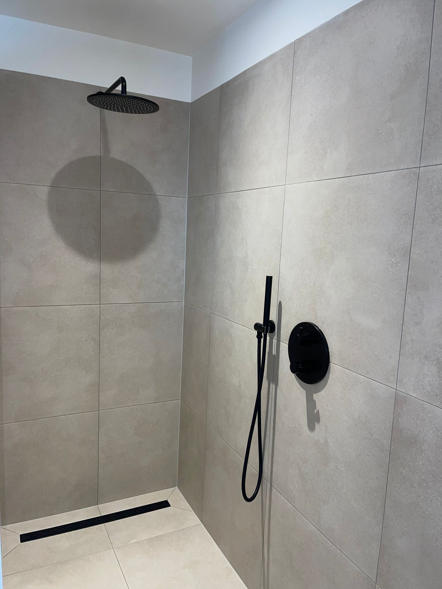 Tegelzetter Baarle-Nassau