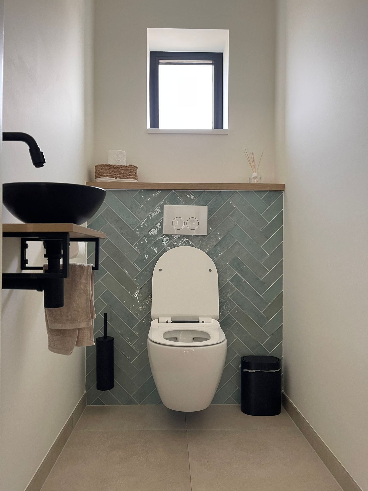 Tegelzetter Baarle-Nassau