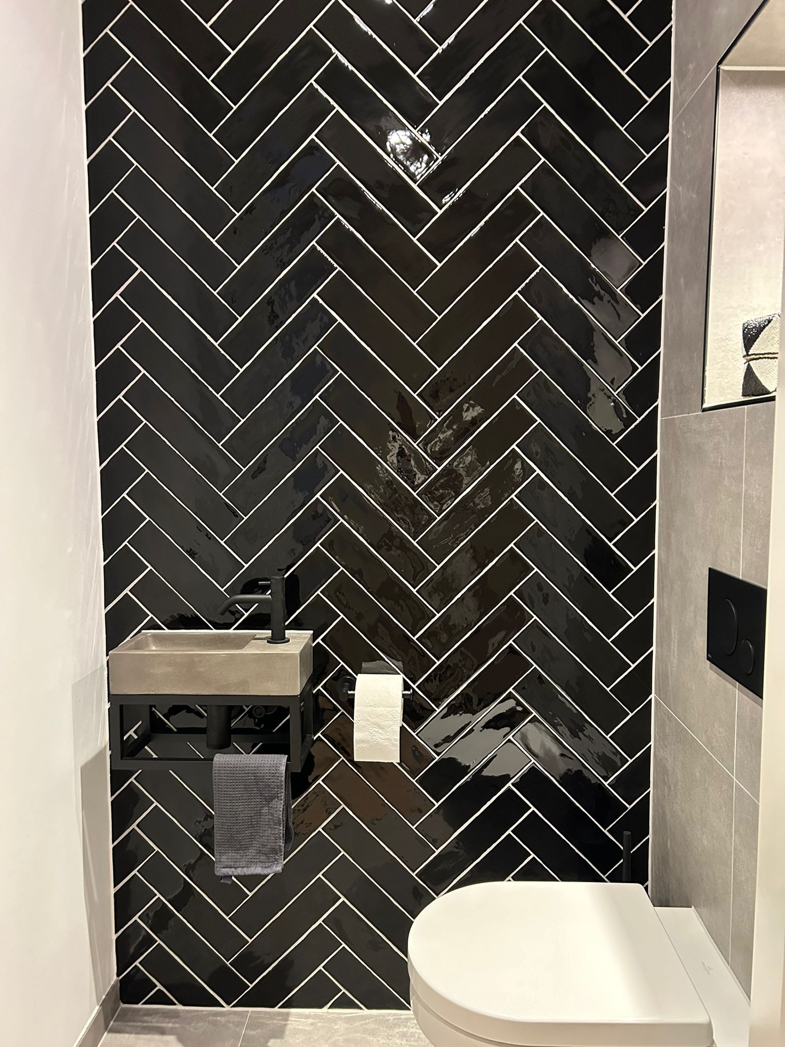 Tegelzetter Baarle-Nassau